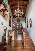 入住/退房自助服务终端