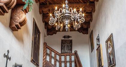 The Inn at the Delta