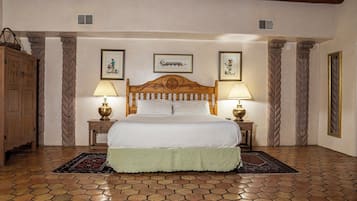 Luxury Room, Ensuite (one king)