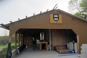 Ausstattung der Unterkunft