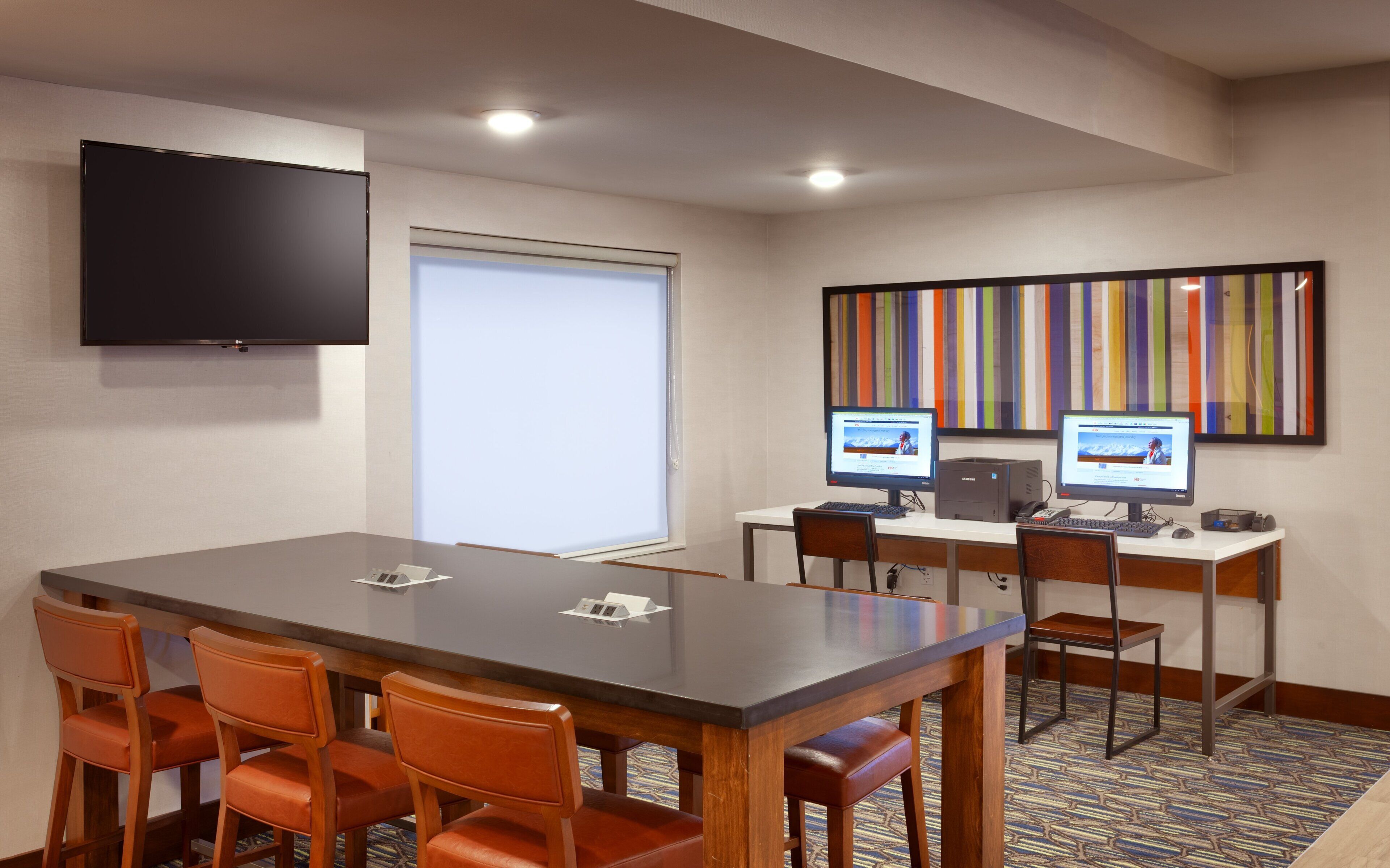Foto - Holiday Inn Express Hotel & Suites El Paso I-10 East by IHG