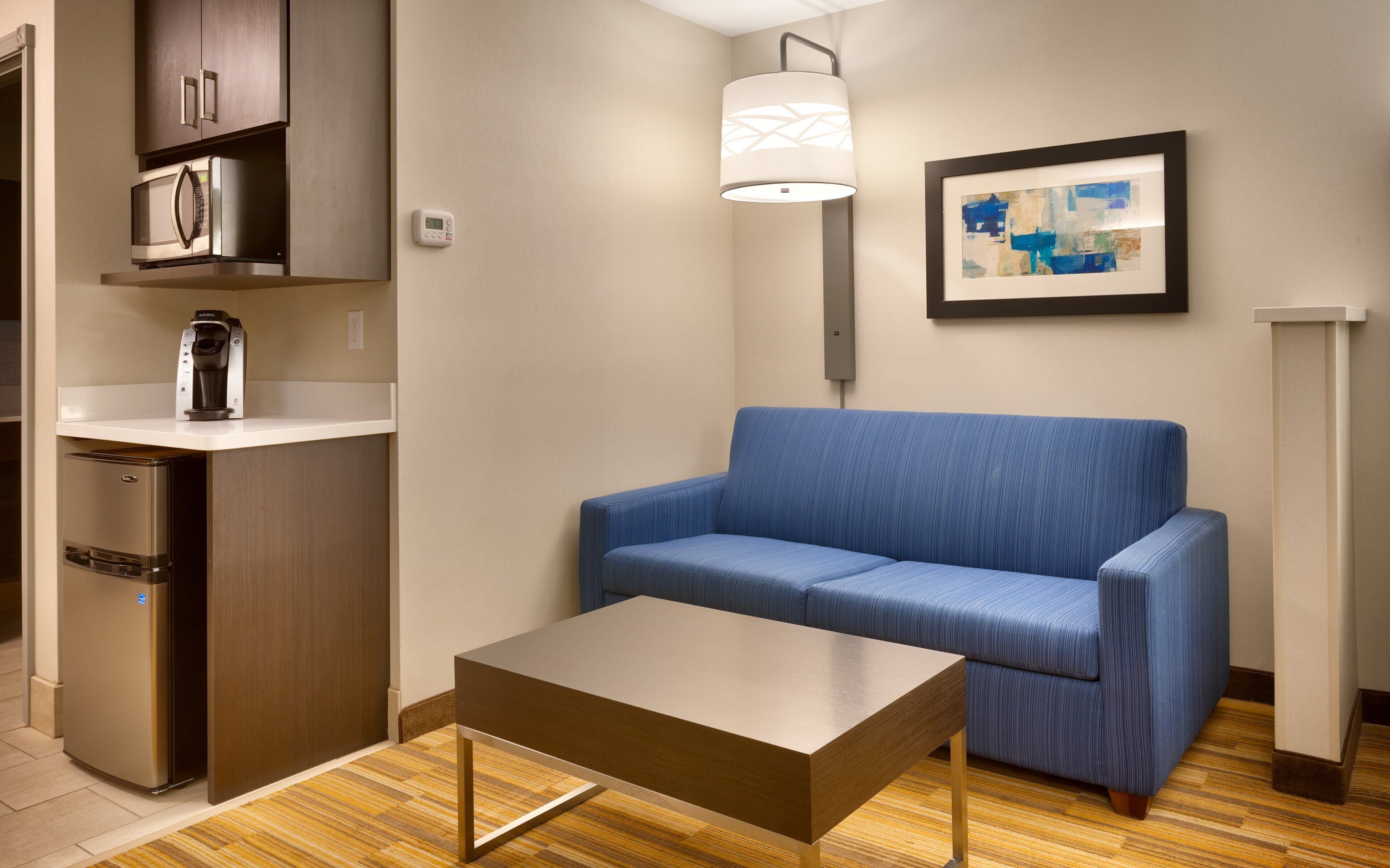 Foto - Holiday Inn Express Hotel & Suites El Paso I-10 East by IHG