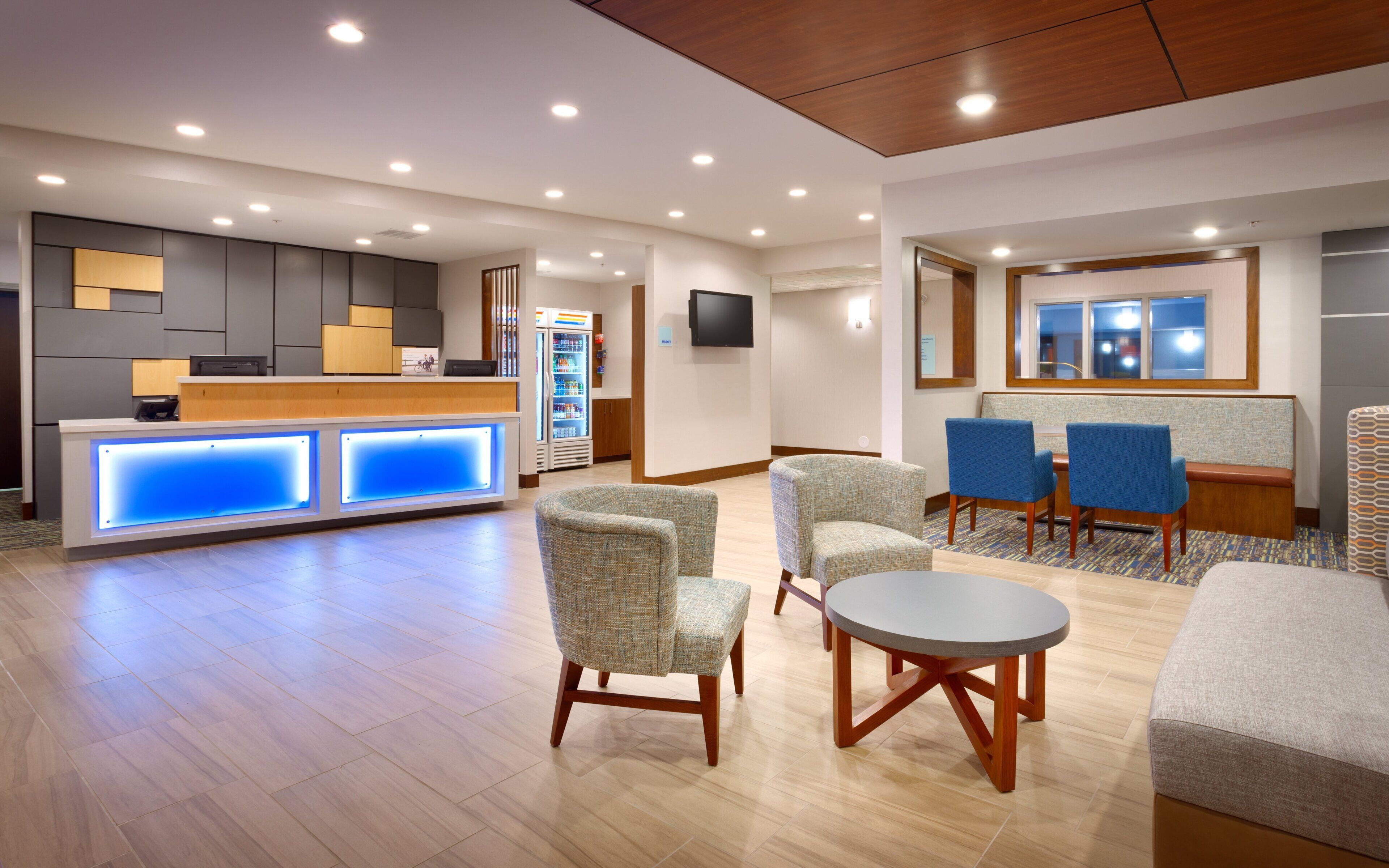 Foto - Holiday Inn Express Hotel & Suites El Paso I-10 East by IHG