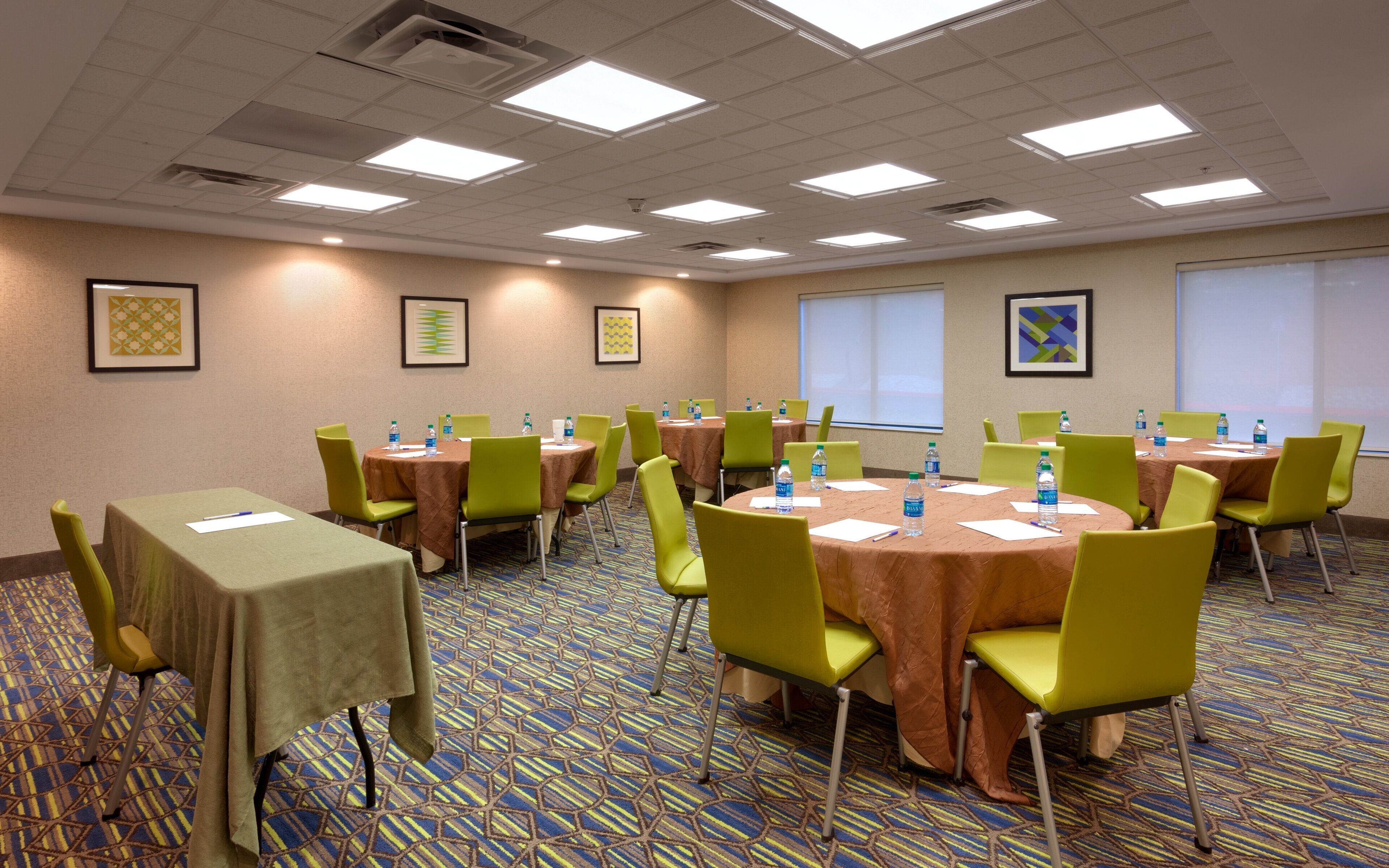 Foto - Holiday Inn Express Hotel & Suites El Paso I-10 East by IHG