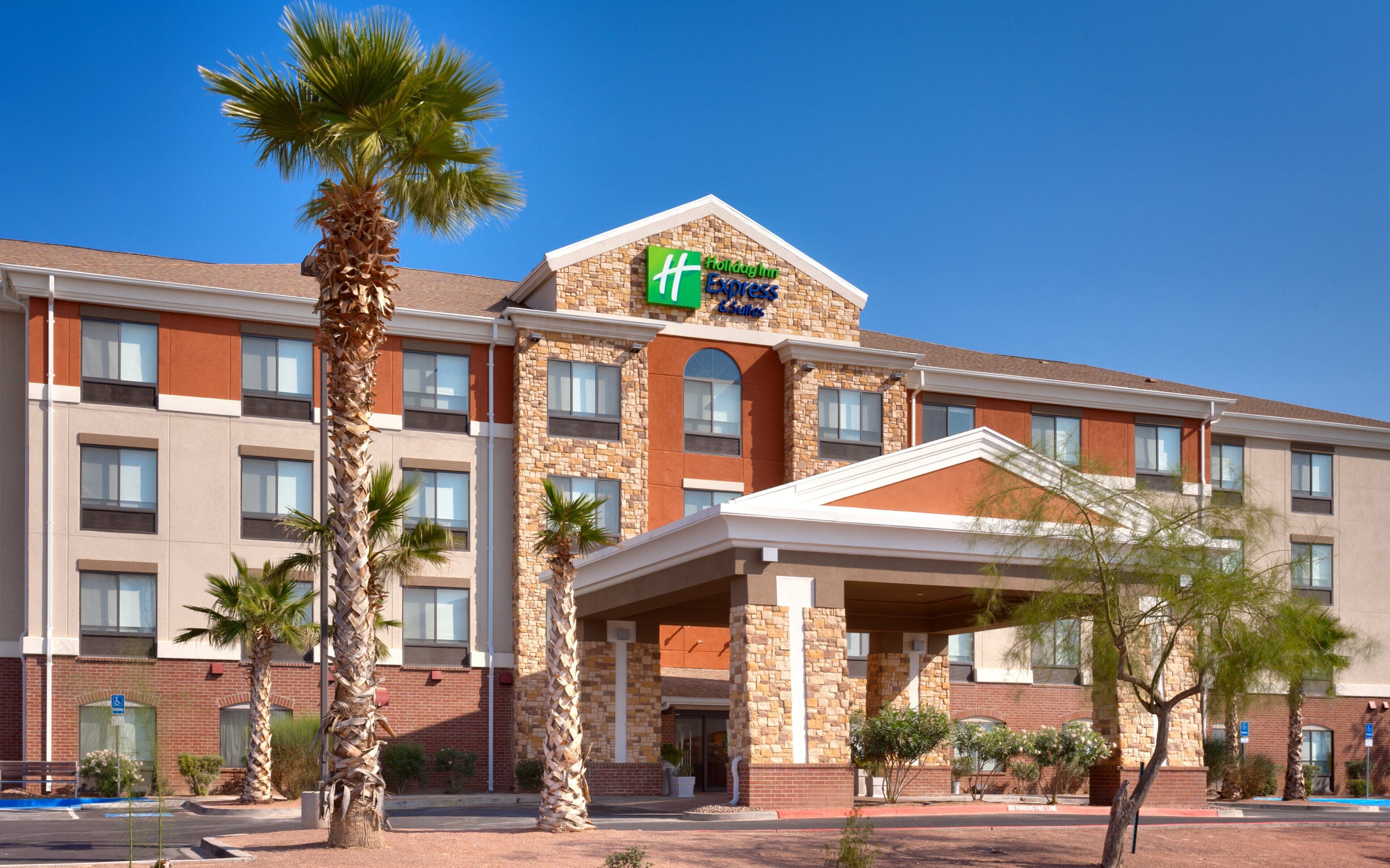 Foto - Holiday Inn Express Hotel & Suites El Paso I-10 East by IHG