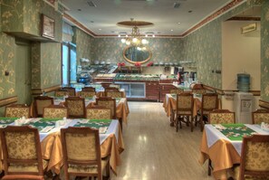 Restauration