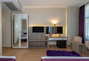Chambre Deluxe