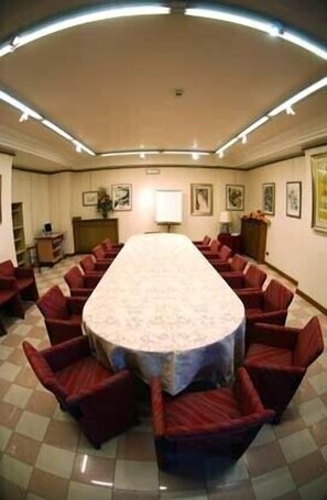 Meeting facility - Hotel Ristorante Tegorzo (Alano di Piave)
