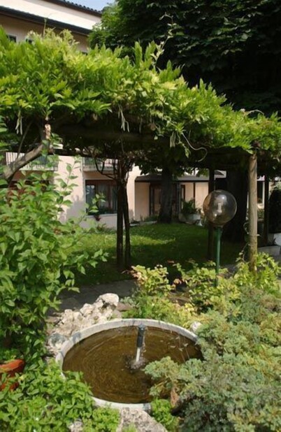 Hotel Ristorante Tegorzo