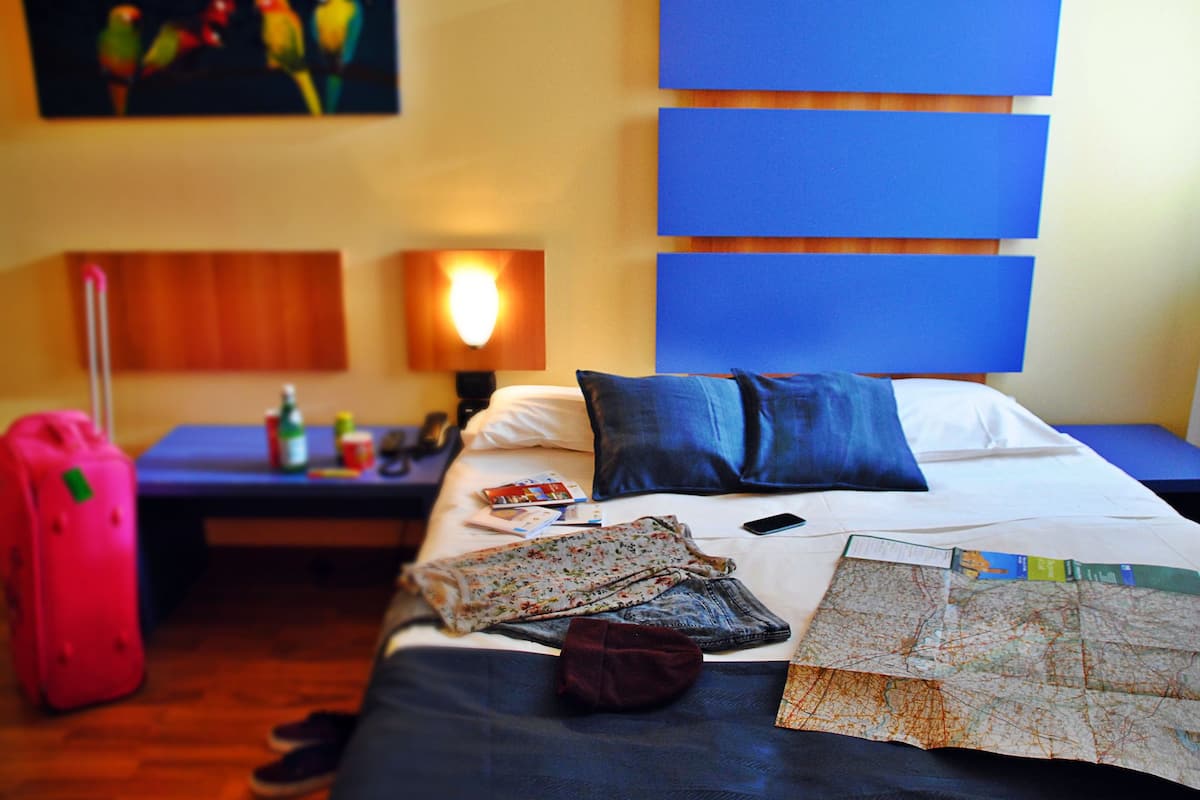 Single Room