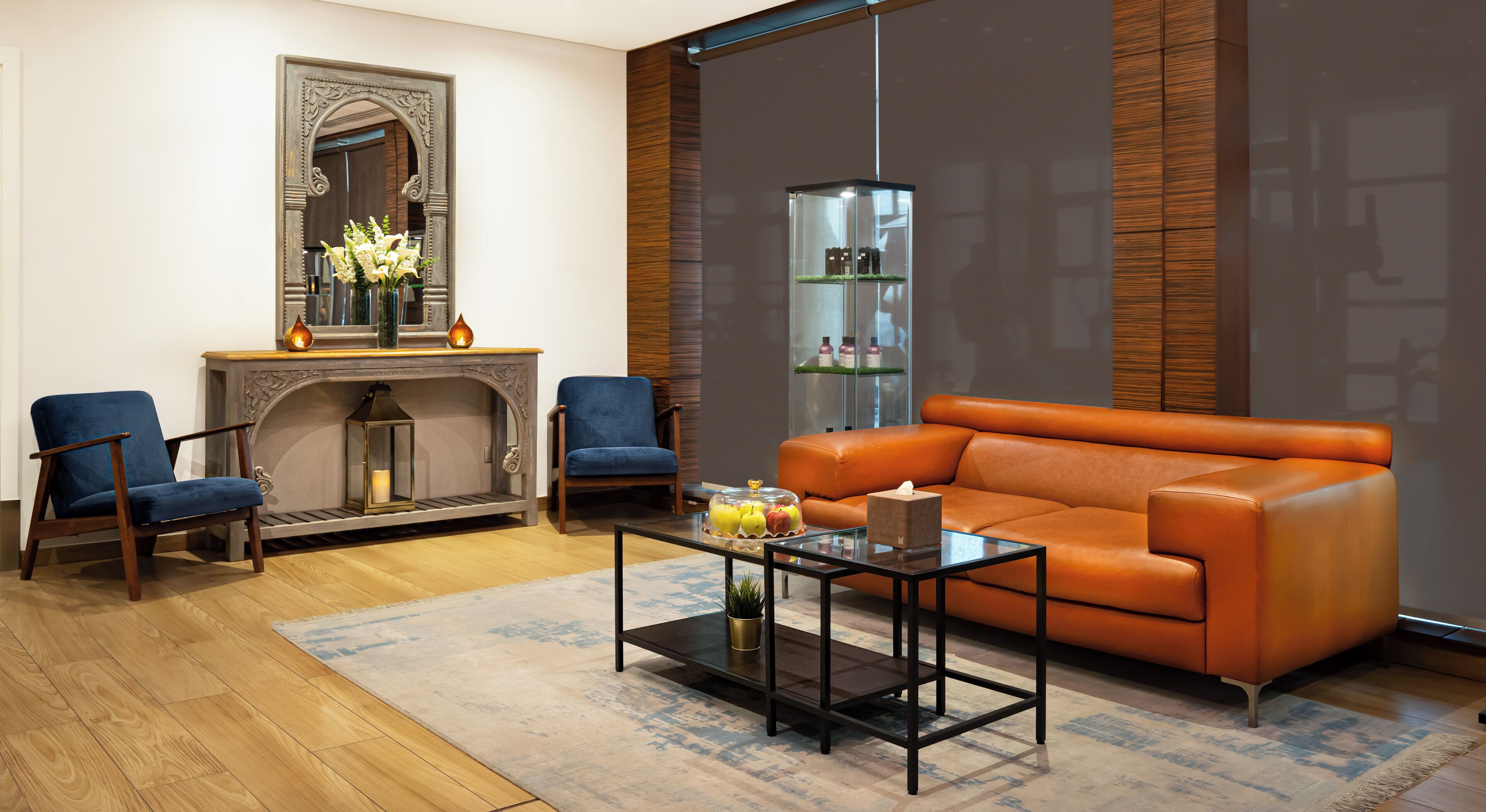 couples treatment room(s), sauna, turkish bath/hammam, body treatments