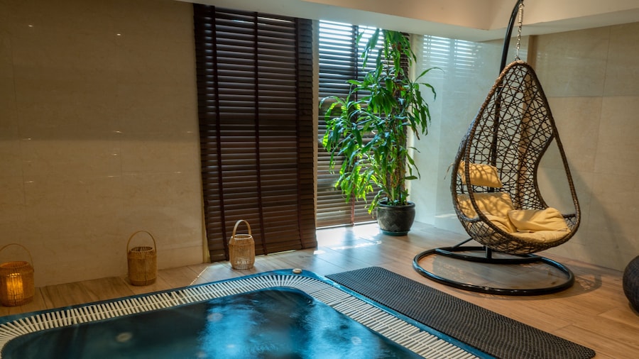 Millennium Hotel Doha