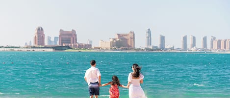 Children’s play area – outdoor