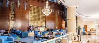 Millennium Hotel Doha