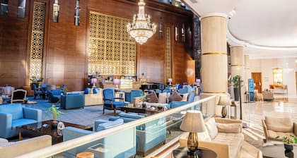 Millennium Hotel Doha