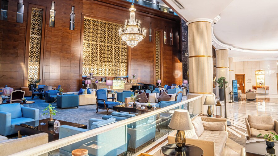 Millennium Hotel Doha