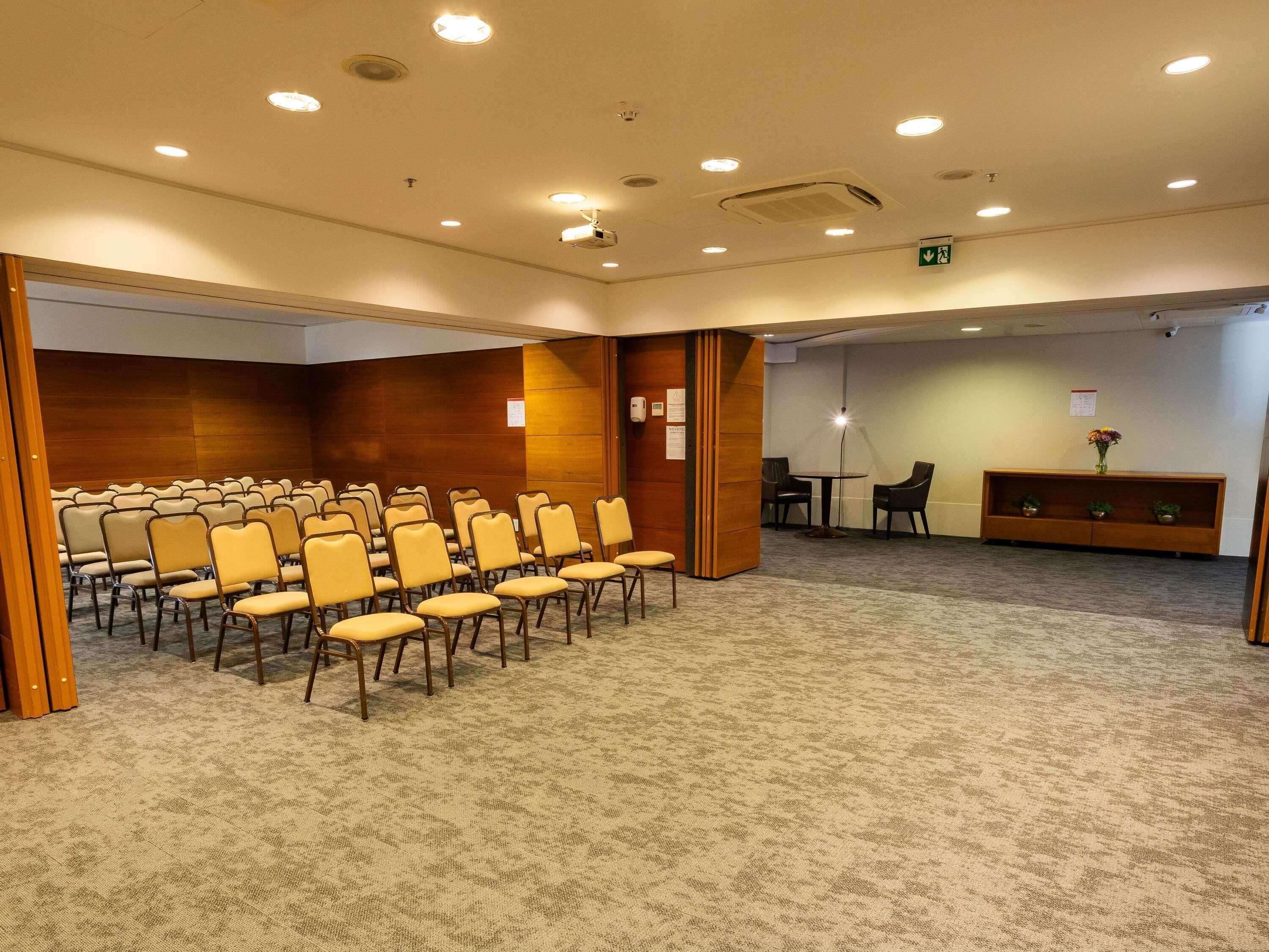 Sala de reuniones