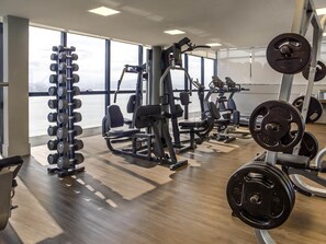 Exterior - Novotel Florianópolis (Florianópolis)