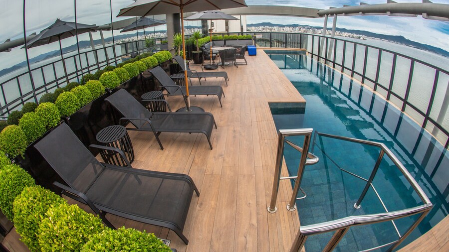 Novotel Florianópolis