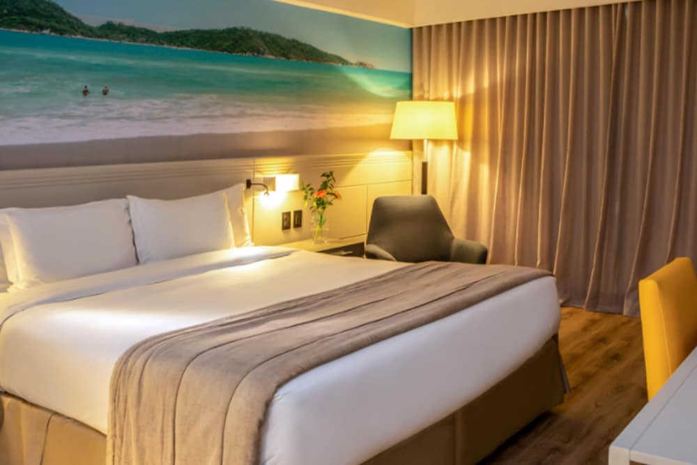 Novotel Florianopolis by null