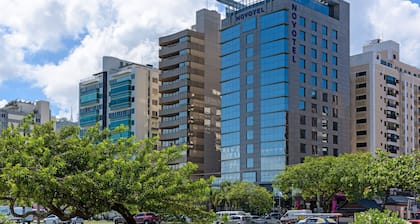 Novotel FlorianĂłpolis