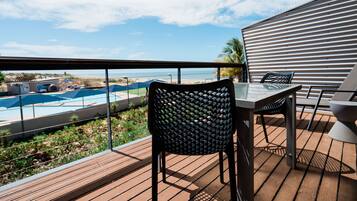 Superior Room, Ocean View