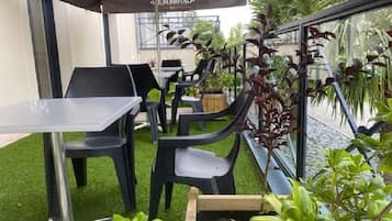 Teras/patio