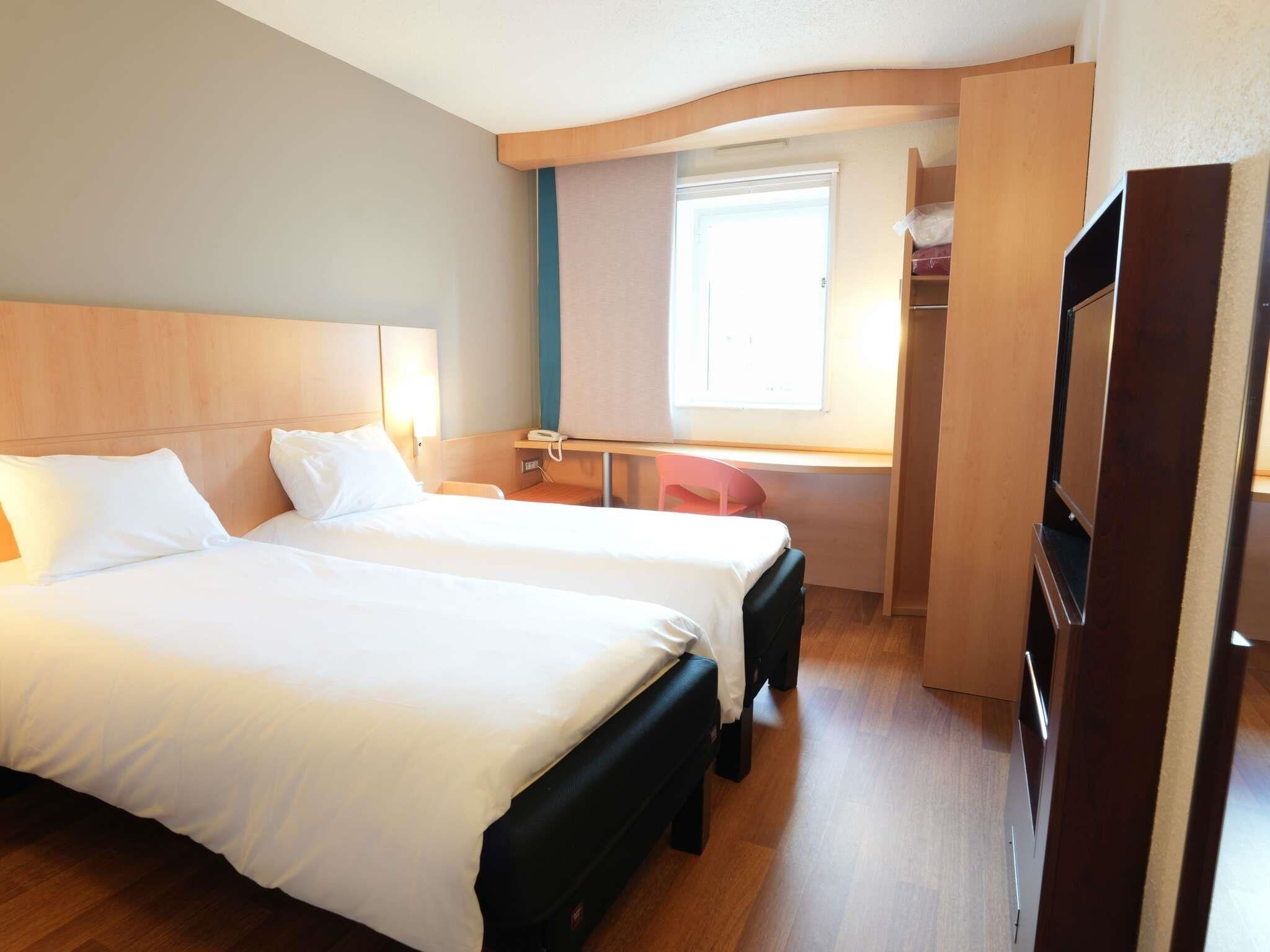 Standard Twin Room, 2 Single Beds