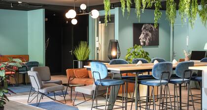 ibis Vitré Centre