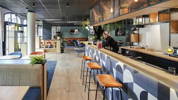 Bar (sur place)