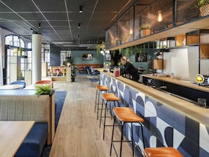 Bar (na propriedade)