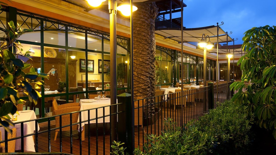 Hotel Les Rotes