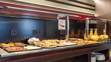 Buffet