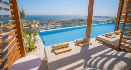 Hyatt Regency Al Kout Mall