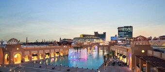 Hyatt Regency Al Kout Mall