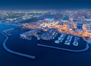 Exterior - Hyatt Regency Al Kout Mall (Fahaheel)