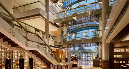 Hyatt Regency Al Kout Mall