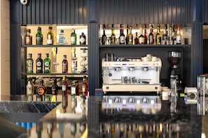Bar (on property) - Delta Hotels by Marriott Antalya Lara ADULT ONLY(+18) (Antalya)