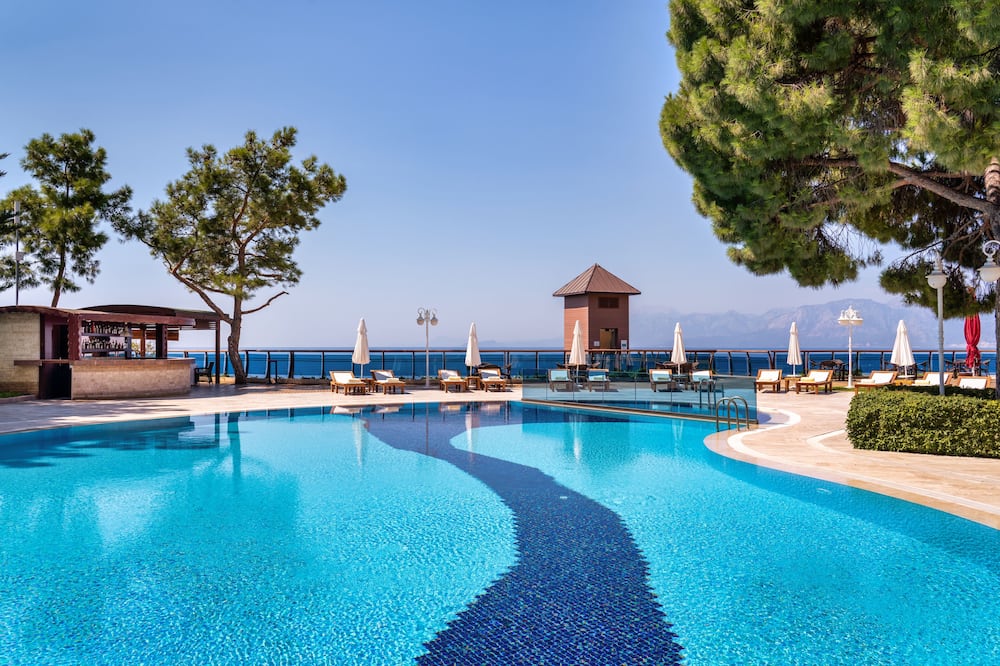 Delta Hotels by Marriott Antalya Lara ADULT ONLY(+18)