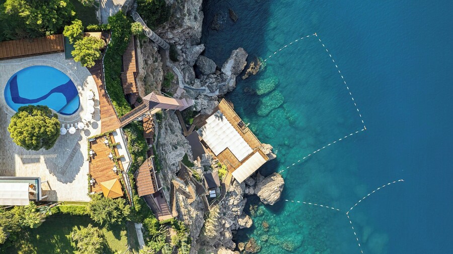 Delta Hotels by Marriott Antalya Lara ADULT ONLY(+18)