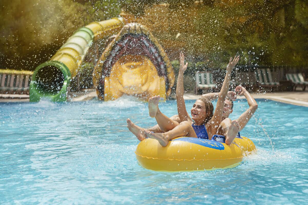 surfing/boogie boarding