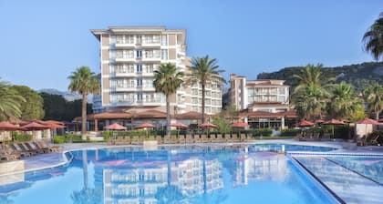 Akka Alinda Hotel