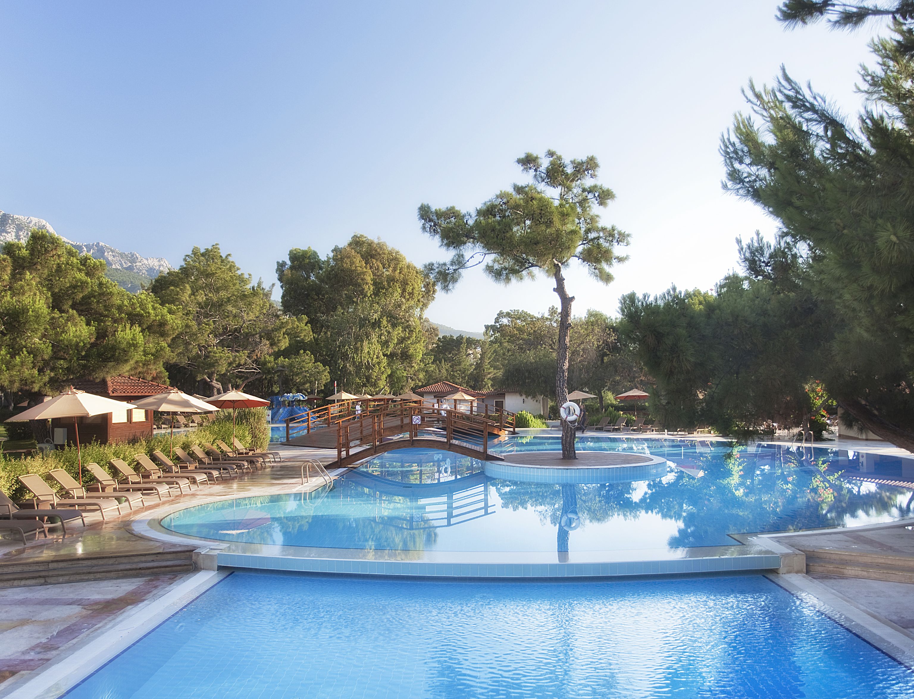 Photo - Akka Antedon Hotel - Premium All Inclusive