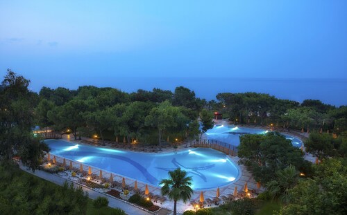 Akka Antedon Hotel - All Inclusive