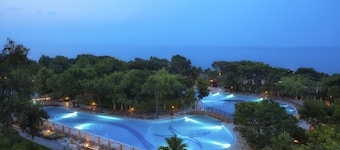 Akka Antedon Hotel - All Inclusive