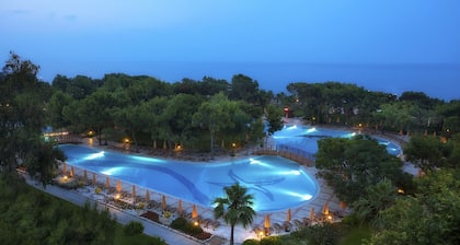 Akka Antedon Hotel - All Inclusive