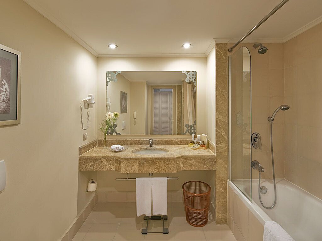 Photo - Akka Antedon Hotel - Premium All Inclusive