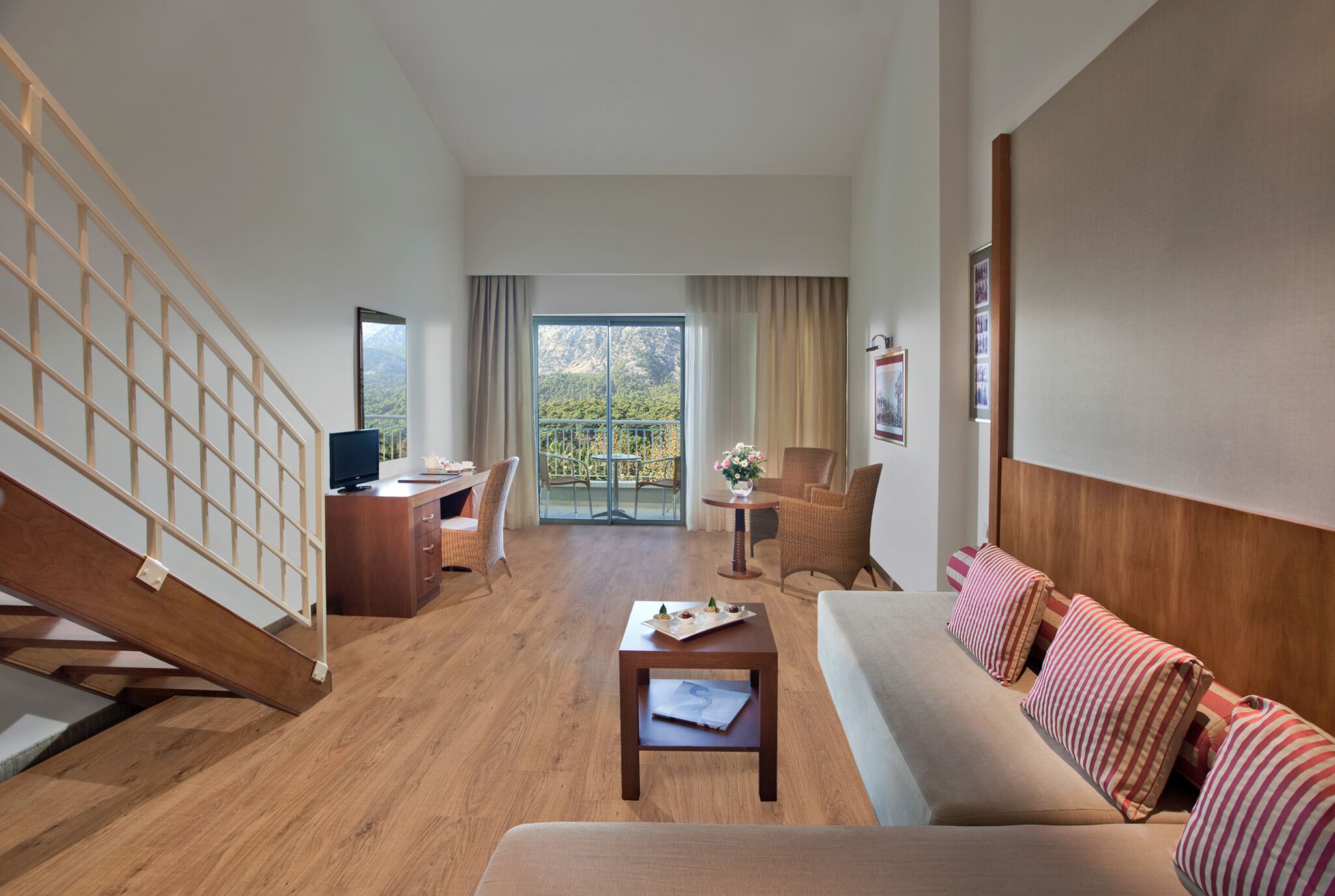 Photo - Akka Antedon Hotel - Premium All Inclusive