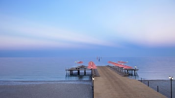 Dock