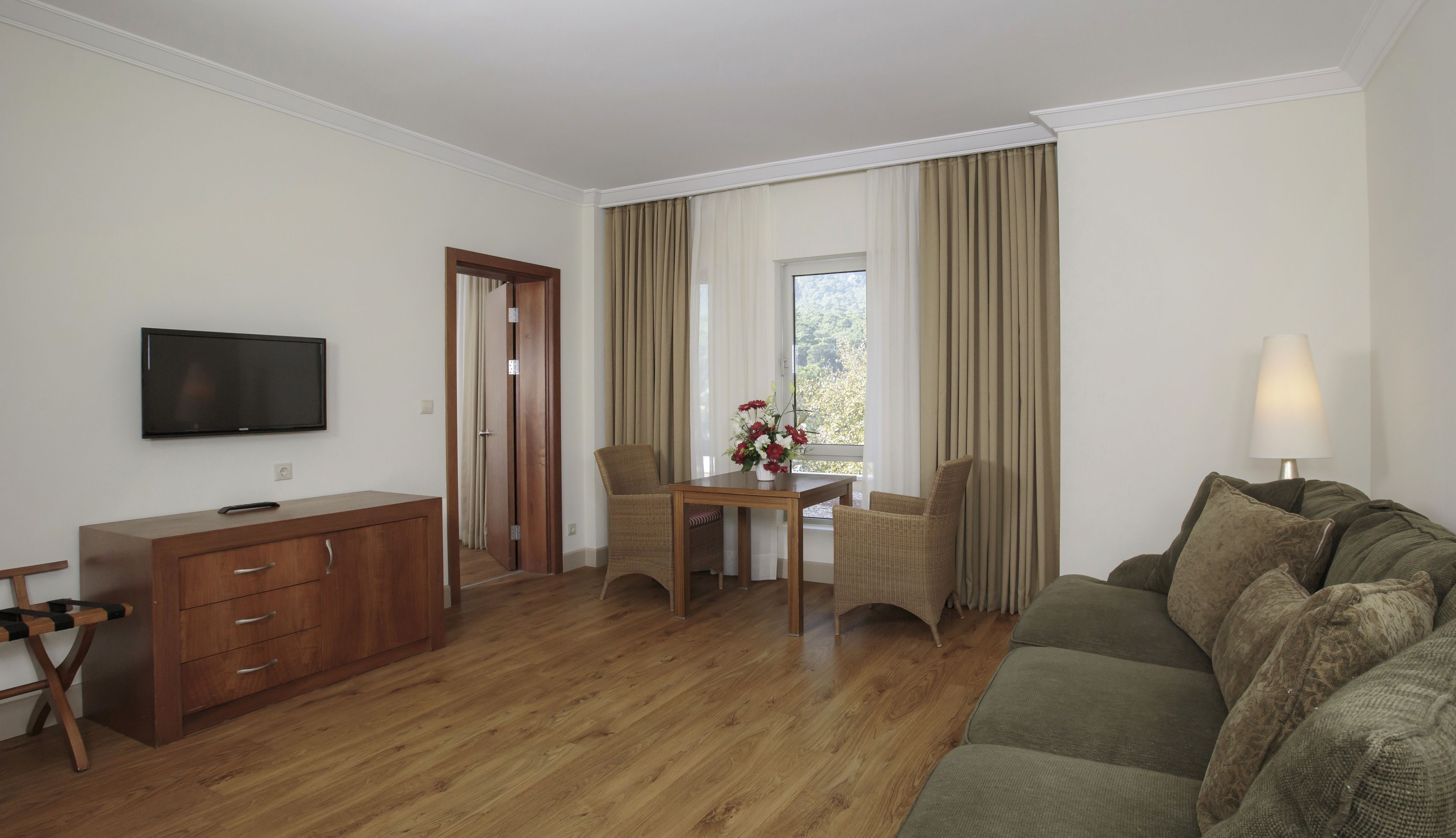 Photo - Akka Antedon Hotel - Premium All Inclusive